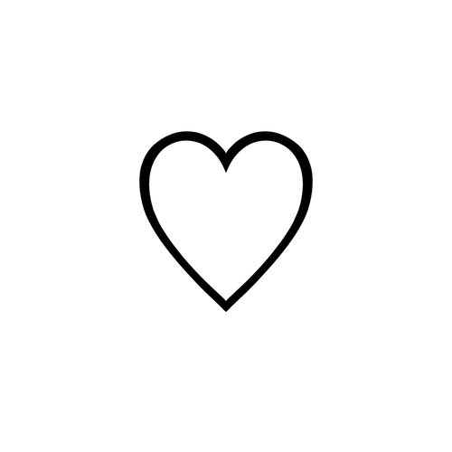 Herz Tätowierung
