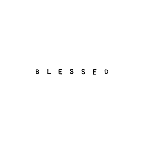 Gesegnet