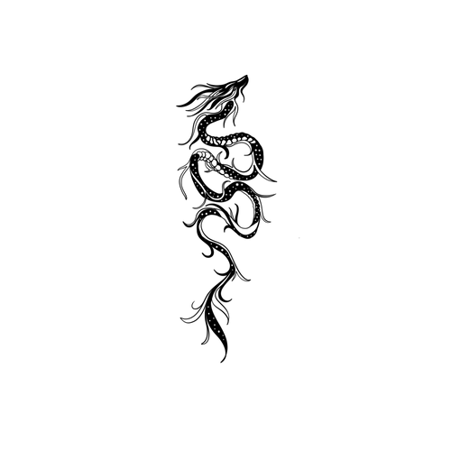 Fusionsdrache