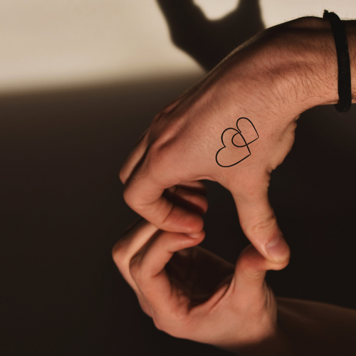 doppelte Liebe