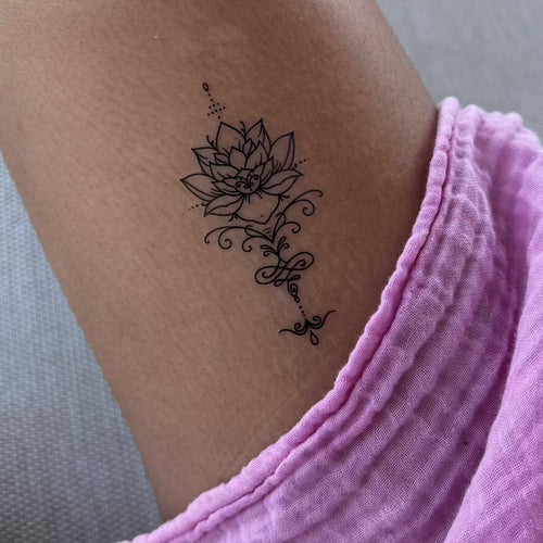 Lotus-Mandala