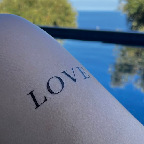 LIEBE