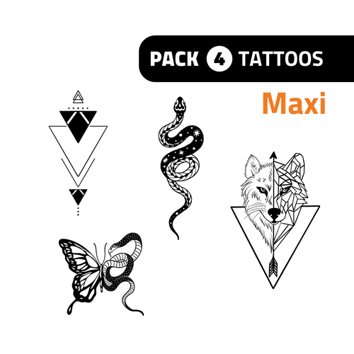 Maxi-Pack