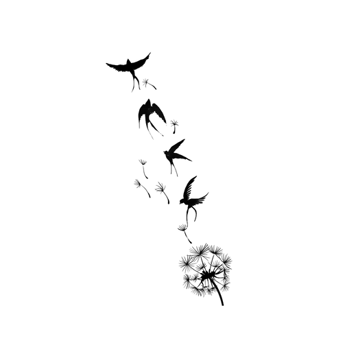 Schwalbenhauch