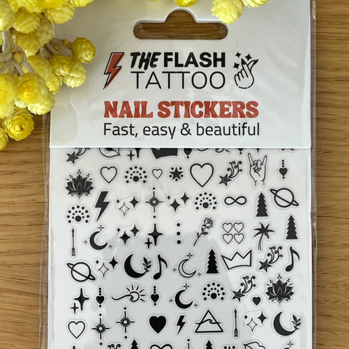 Ikonische Nails