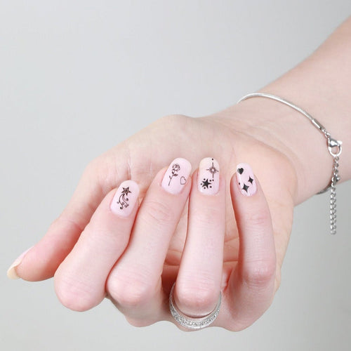 Ikonische Nails