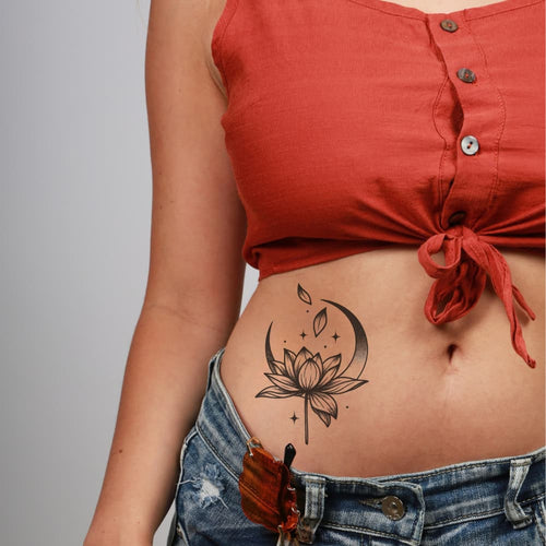 Astraler Lotus