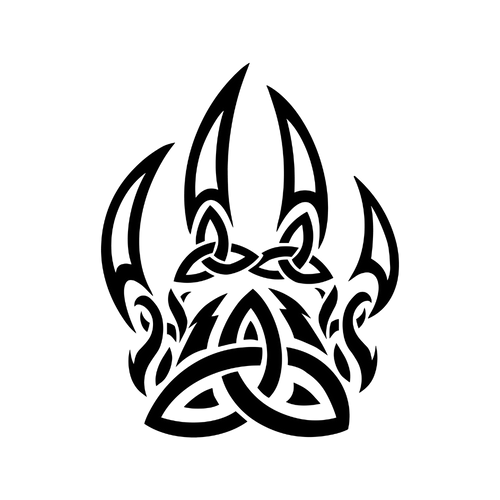 Wikingerkralle