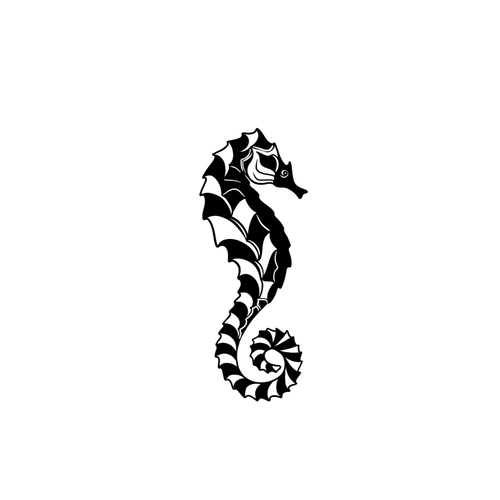 Seepferdchen