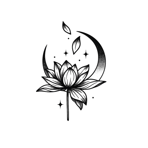Astraler Lotus