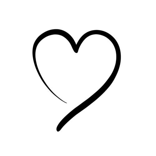 Kleines Herz