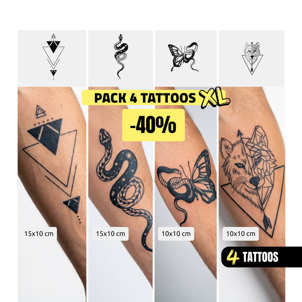 Maxi-Pack 