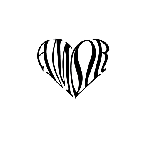 Coeur amor