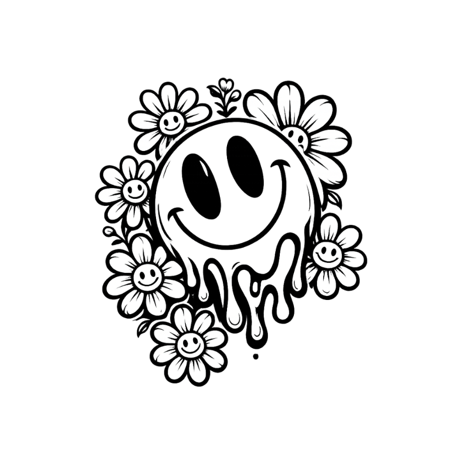 Blumenwahn