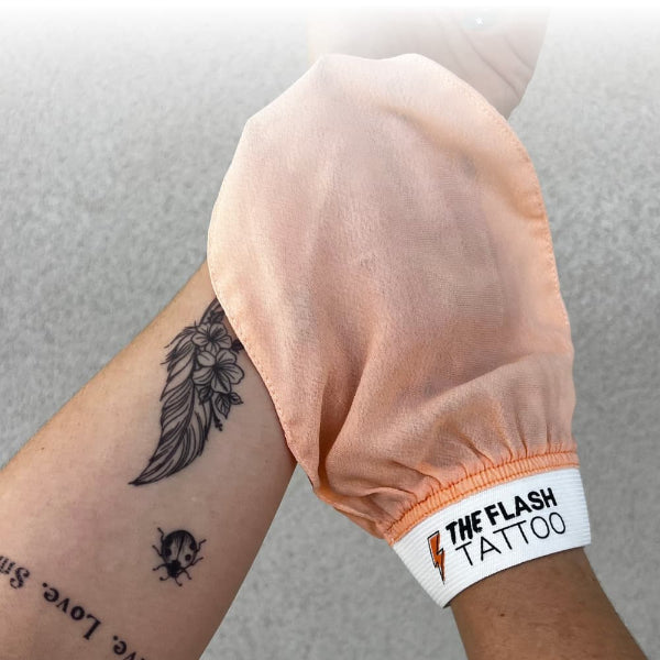 The Flash Tattoo