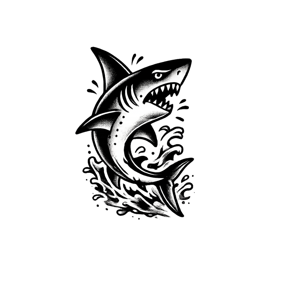 Jaws requin
