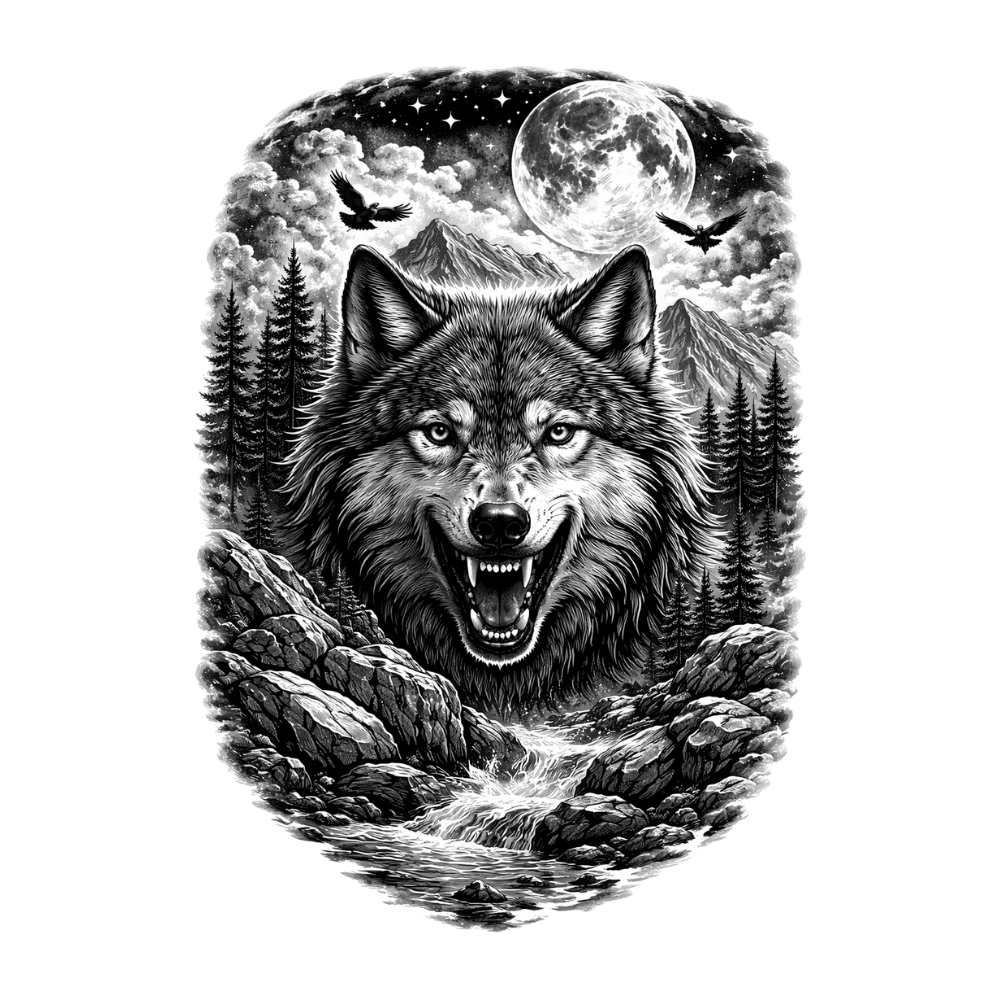 Alphawolf