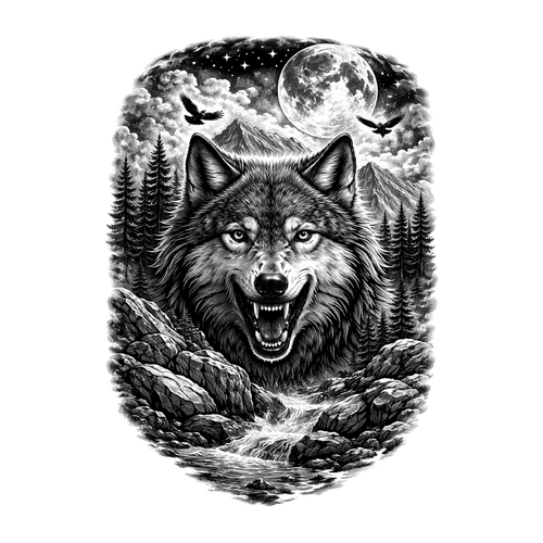 Alphawolf