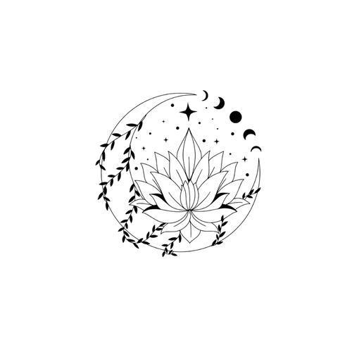 Pflanzenmond