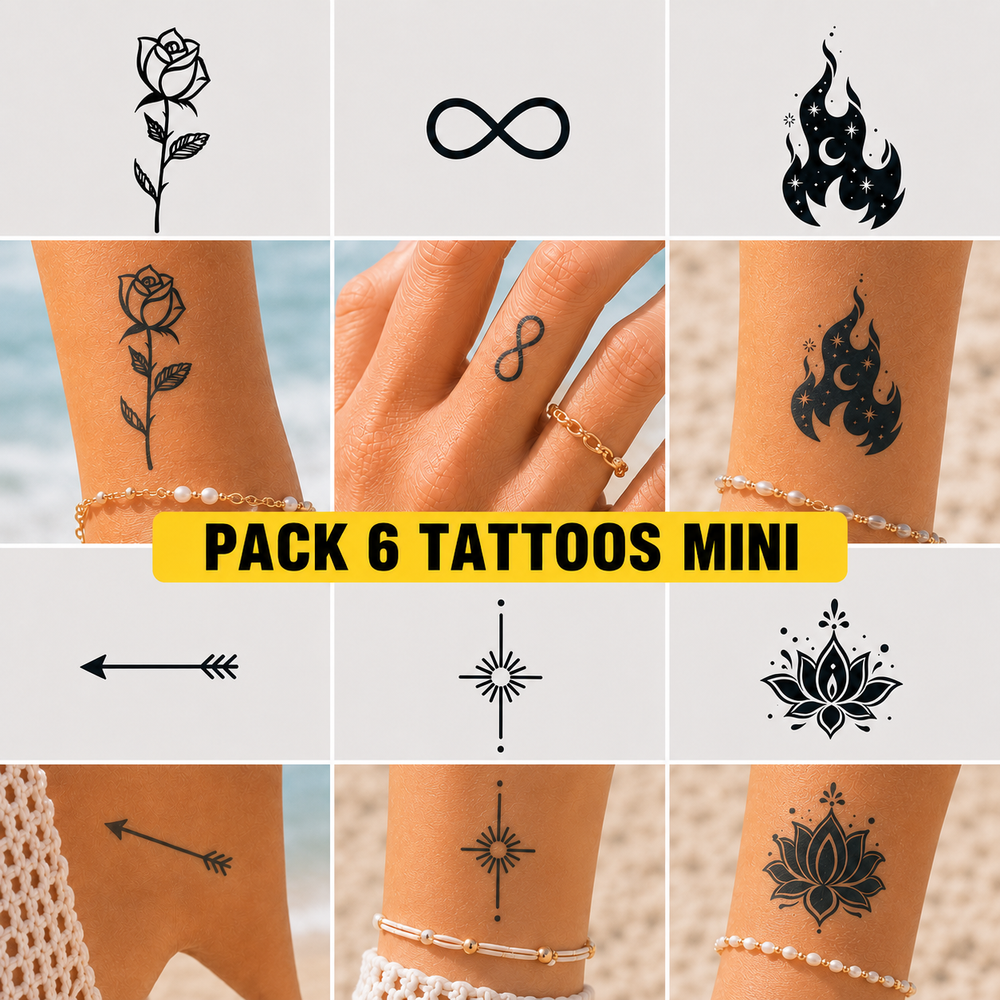 Mini-Sommer-Paket