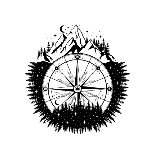 Kompassberg