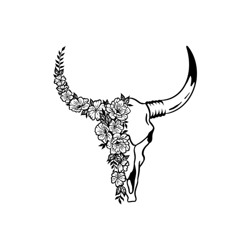 Blumenbüffel