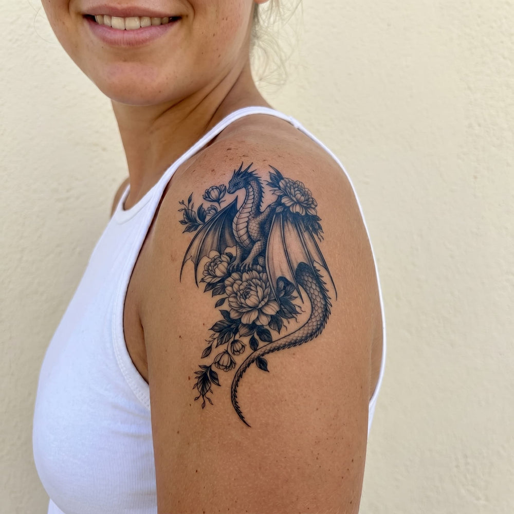 Kaiserlicher Drache