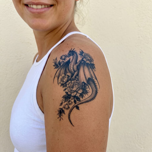 Kaiserlicher Drache