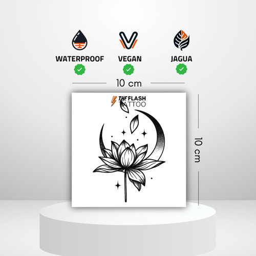 Astraler Lotus