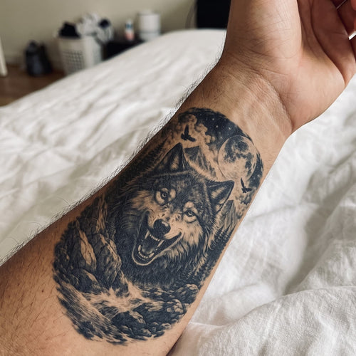 Alphawolf