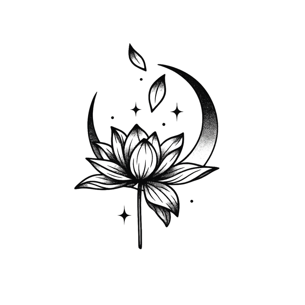 Astraler Lotus