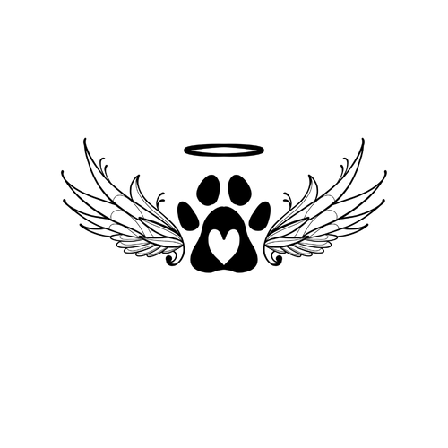 Engelspfote