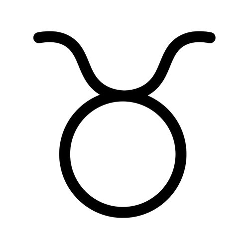 Stier Tätowierung